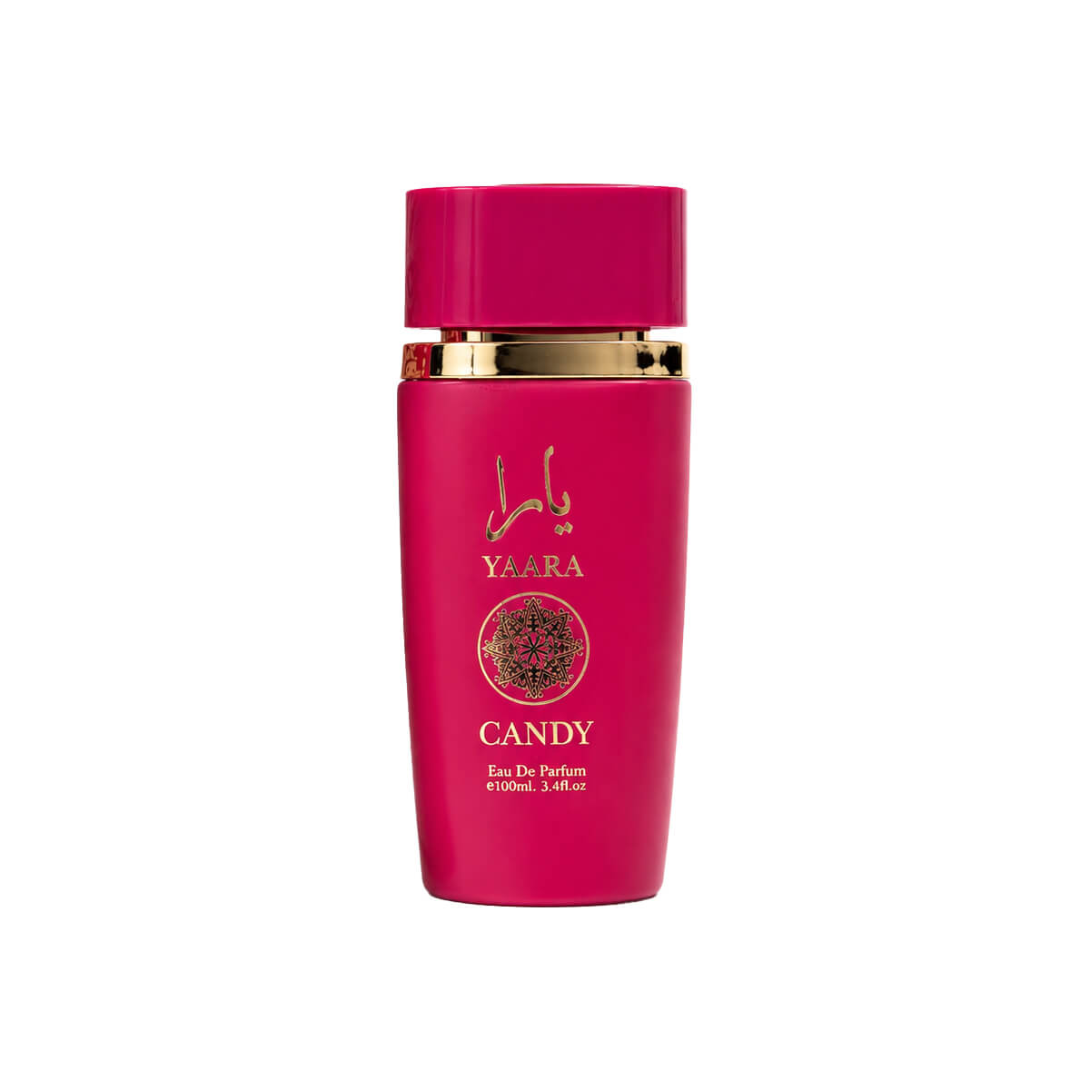 Yaara Candy Eau De Parfum 100ml