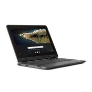 Used Lenovo Yoga 11e Chromebook 4GB RAM + 16GB Memory (Clearance Sale)