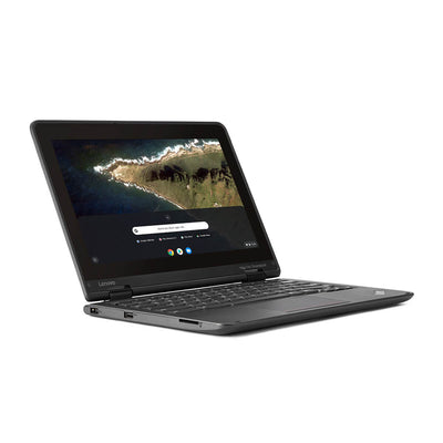 Used Lenovo Yoga 11e Chromebook 4GB RAM + 16GB Memory (Clearance Sale)