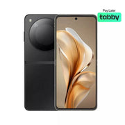 ZTE Nubia Flip 5G (8GB RAM + 256GB Memory) - Cosmic Black
