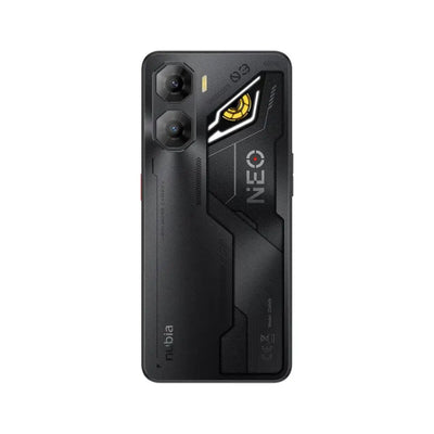 ZTE Nubia Neo 3 5G (8GB RAM + 256GB Memory) - Shadow Black