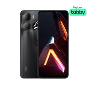 ZTE Nubia Neo 3 5G (8GB RAM + 256GB Memory) - Shadow Black