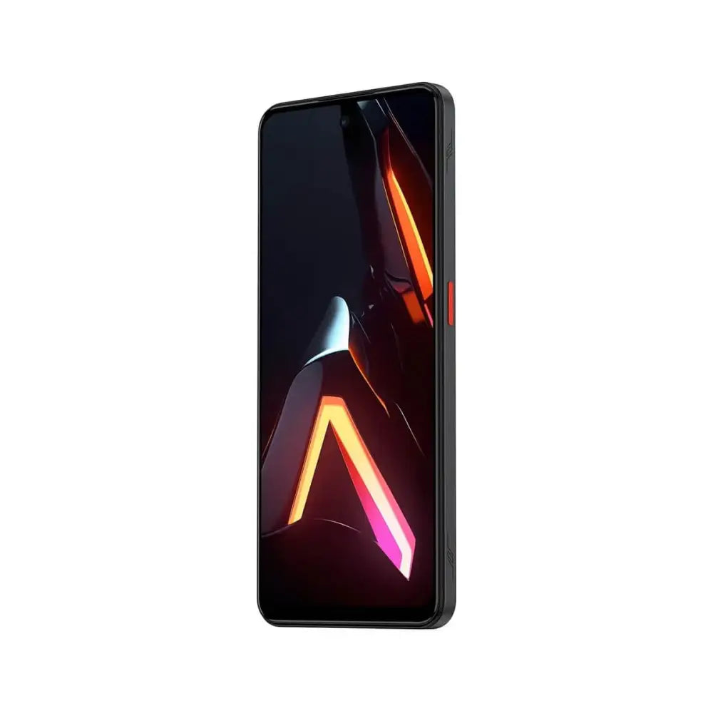 ZTE Nubia Neo 3 5G (8GB RAM + 256GB Memory) - Shadow Black