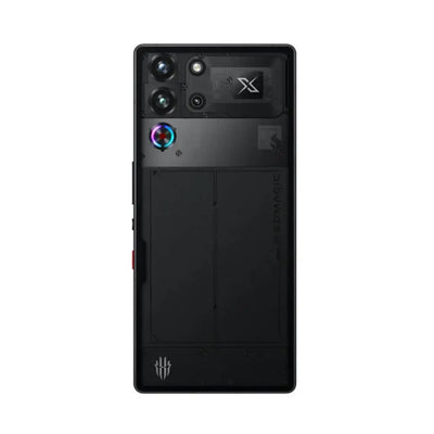 ZTE Nubia Redmagic 10 Pro (16GB RAM + 512GB Memory) - Dusk