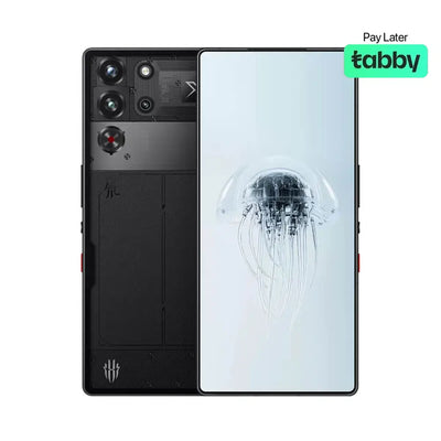 ZTE Nubia Redmagic 10 Pro (16GB RAM + 512GB Memory) - Dusk