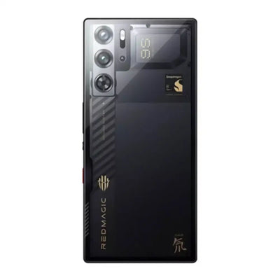 ZTE Nubia Redmagic 9s Pro (16GB RAM + 512GB Memory) - Cyclone