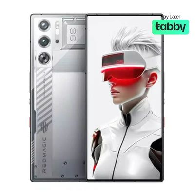 REDMAGIC 9S Pro 16G+512G 国内バージョン Amazon | REDMAGIC 9SPro 【日本正規代理店品】Android ゲーミング