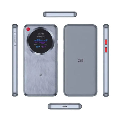 ZTE U30 Pro 5G+ Router