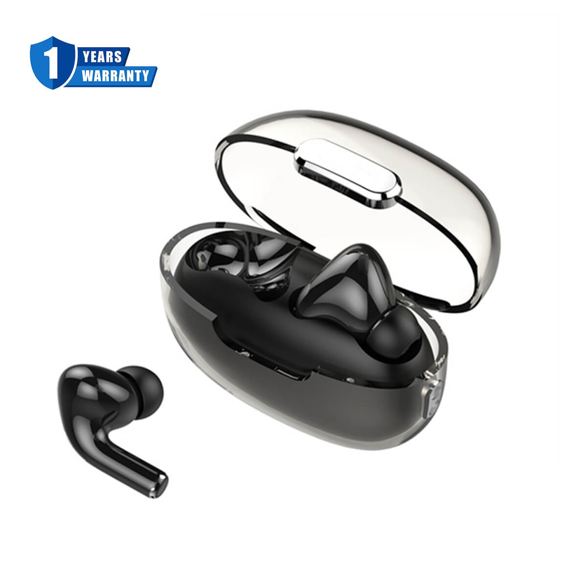 iDeal ID01 True Wireless Earbuds