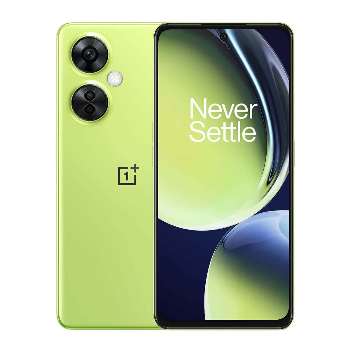 OnePlus Nord CE 3 Lite